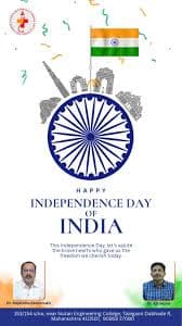 15 AUGUST 2026 FUNCTION